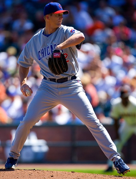 Diamondbacks sign Bob Howry to one-year deal - Mangin Photography Archive