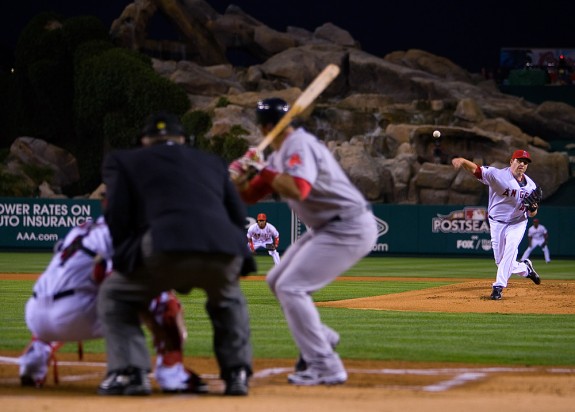 In the end, John Lackey lived up to his contract - The Boston Globe