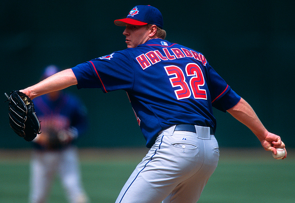 Halladay to Phillies, Lee to Mariners in three-team trade - Mangin Photography Archive
