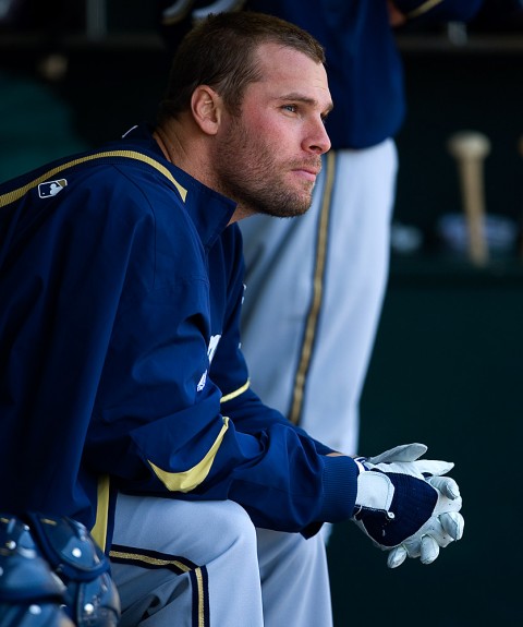 Johnny Damon signs one-year deal with Tigers - Mangin Photography