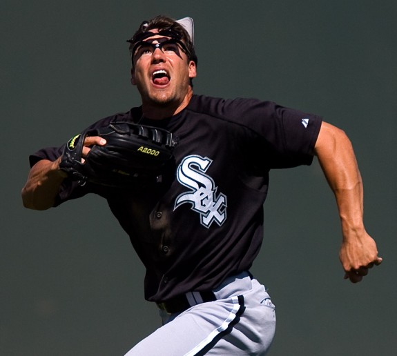 Why Scott Podsednik thinks stolen bases could be coming back in a big way