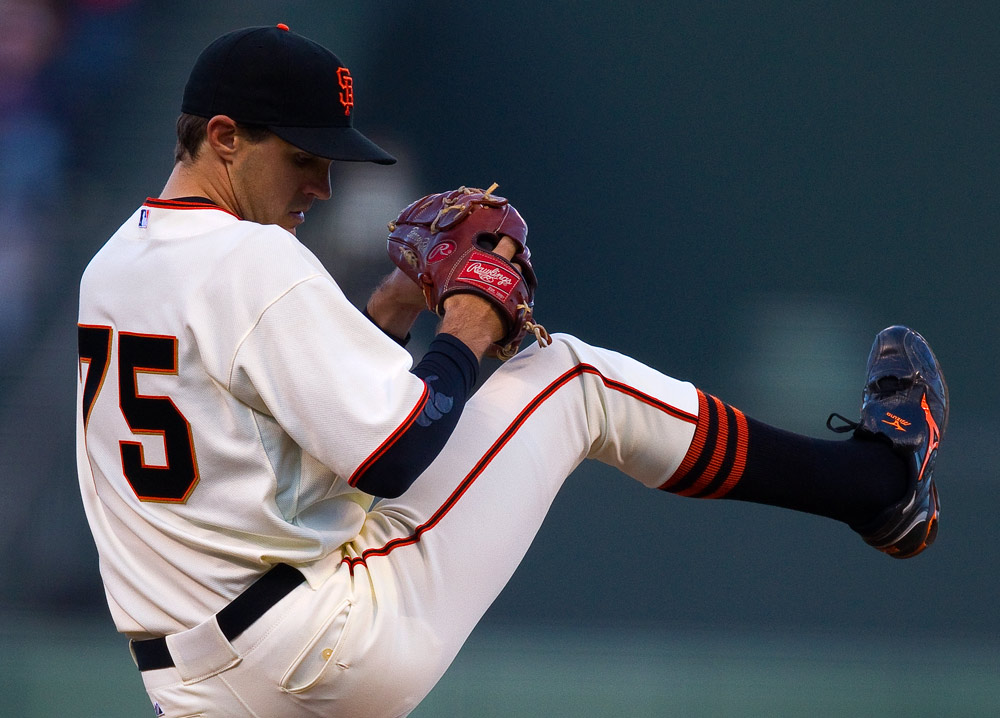 Barry Zito is back: It must be the socks! - Mangin Photography Archive