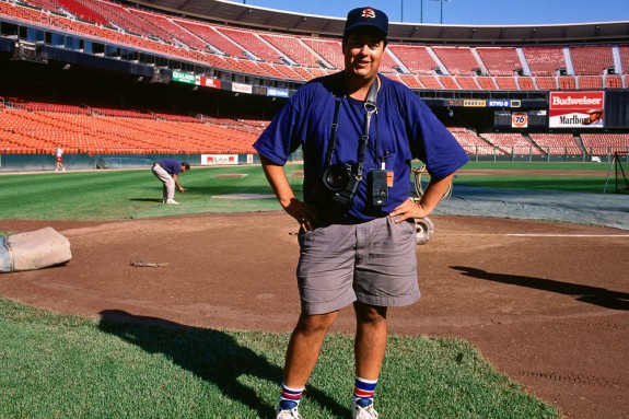 Everything changed 26 years ago when the Giants were set to move to Tampa  Bay - McCovey Chronicles