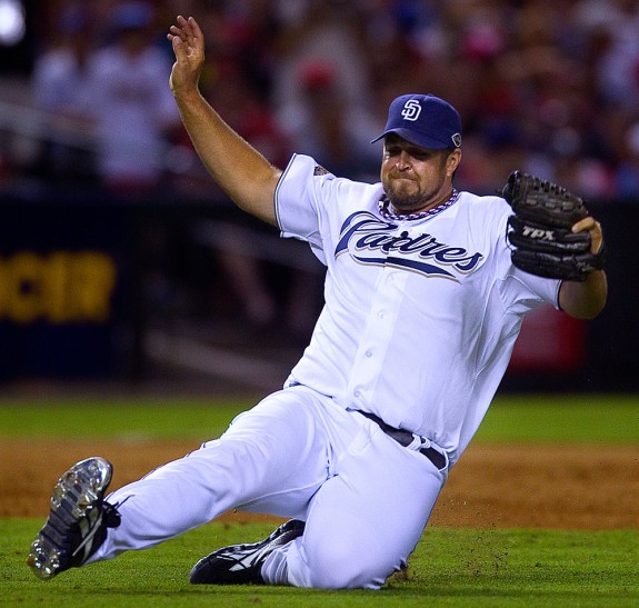 2011 MLB All-Star Game for Sports Illustrated - Mangin Photography