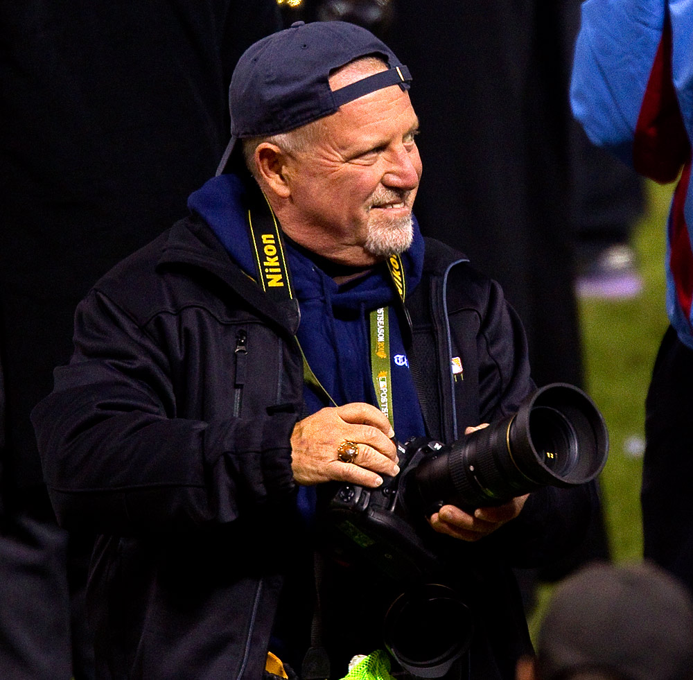 2011 World Series: Game 6 - Mangin Photography Archive