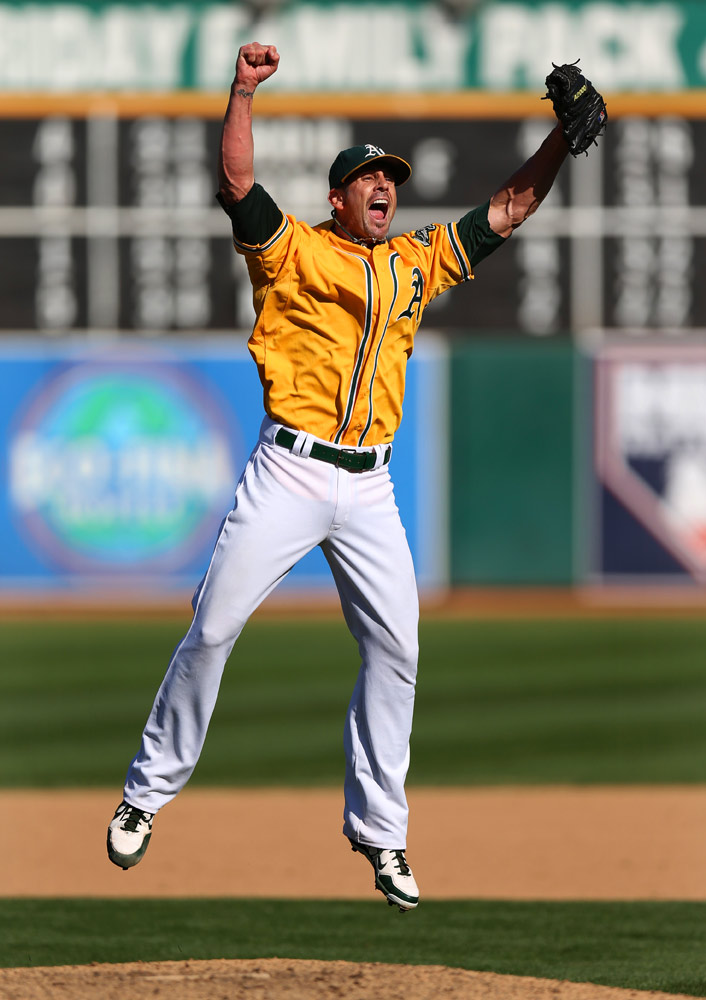 THE OAKLAND ATHLETICS ARE THE AMERICAN LEAGUE WEST CHAMPIONS! - Athletics  Nation