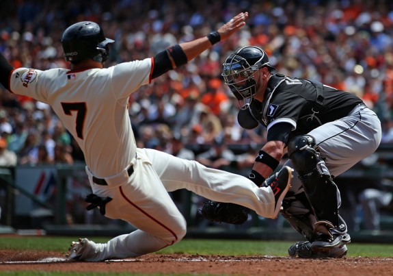 Robin Ventura Is Enjoying Some Déjà Vu With the White Sox - The