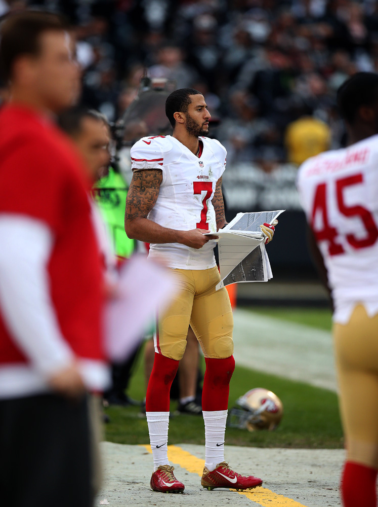 What happened to the San Francisco 49ers? - Mangin ...
