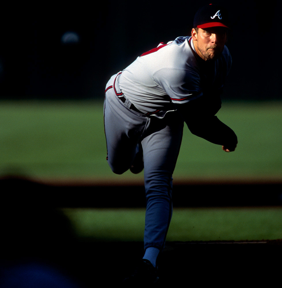 Three decades later, Hall of Famer John Smoltz revisits numb feeling of  trade to Braves