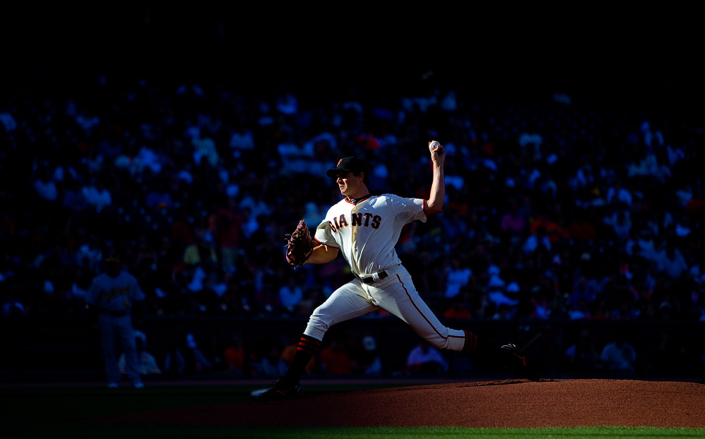MLB: Barry Zito rooted against S.F. Giants in 2010 World Series