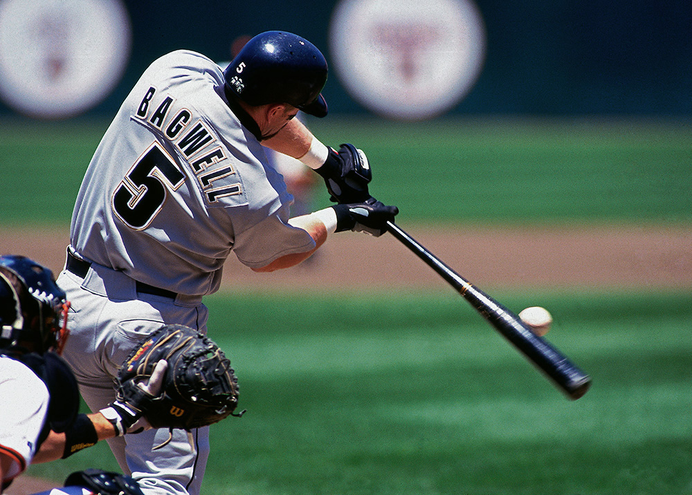 That Time Hall-of-Famer Jeff Bagwell Went to a Bar Mitzvah for $500 -  Tablet Magazine