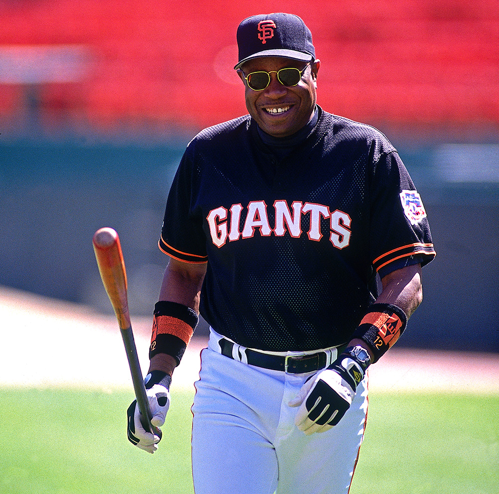 1997 Giants: Team of Dustiny - Mangin Photography Archive
