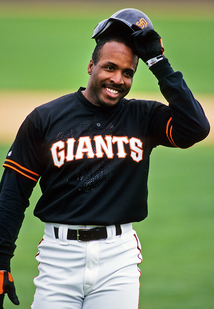 1997 Giants: Team of Dustiny - Mangin Photography Archive